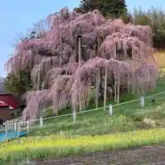 豊景神社(福島県)