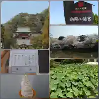 鶴岡八幡宮(神奈川県)