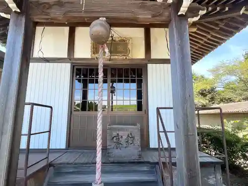 観音堂(岐阜県)