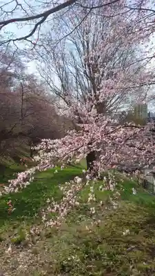 相馬神社(北海道)