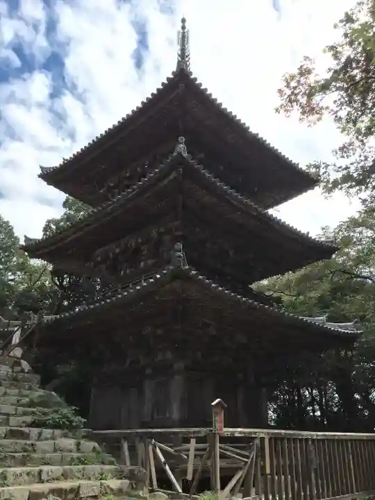 総見寺のその他建物
