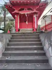 御殿稲荷神社(静岡県)