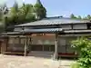 林松寺の本殿・本堂