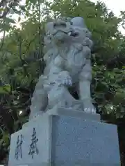 下郷熊野神社(神奈川県)