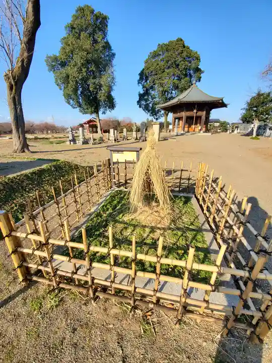 下野薬師寺 (旧 安國寺)のその他建物