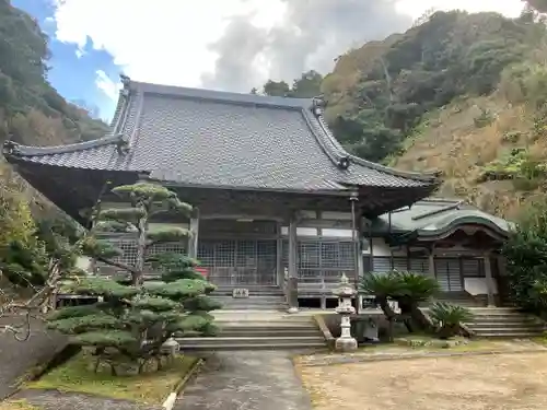 恵珖寺(島根県)
