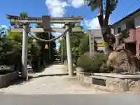 野田八幡宮(愛知県)