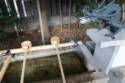 大鳥神社(東京都)