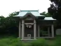 杵崎神社(山口県)