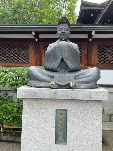 晴明神社(京都府)