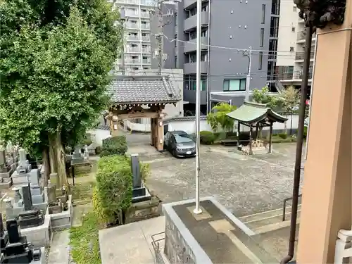 甚行寺(神奈川県)