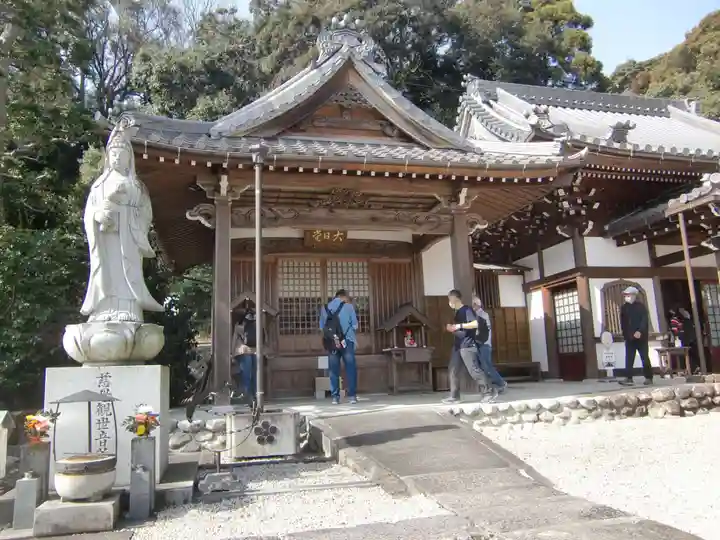 洞雲院(愛知県)