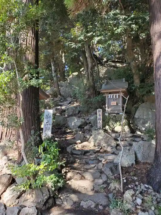 大甕神社(茨城県)