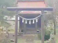 美国神社(北海道)