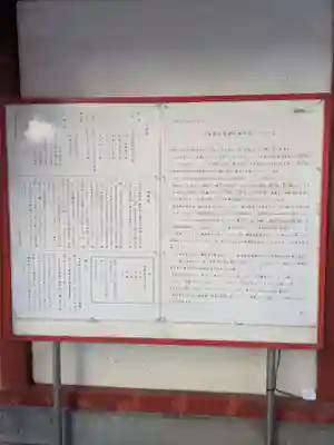 五柱五成神社(東京都)