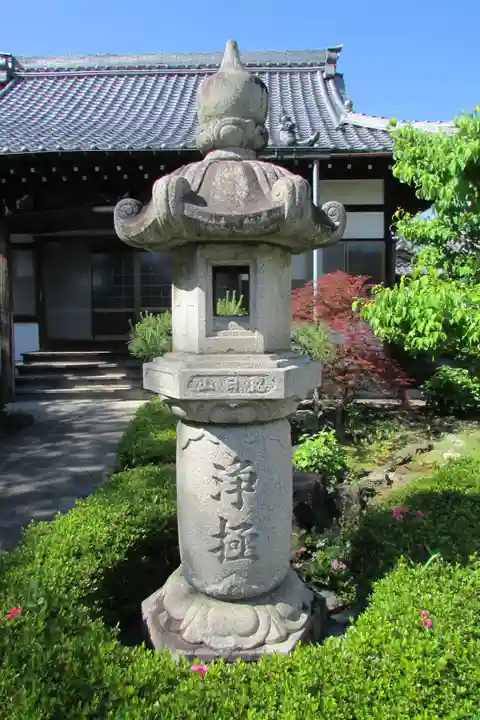 東光寺のその他建物