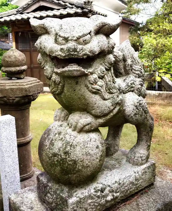 鹽竈神社(新潟県)