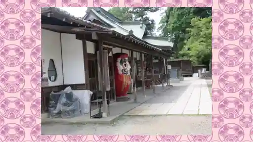 達磨寺(群馬県)