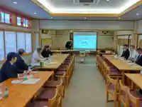 飛驒天満宮(岐阜県)