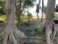根之神社(千葉県)