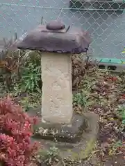 八雲神社（林神社境外末社）(埼玉県)