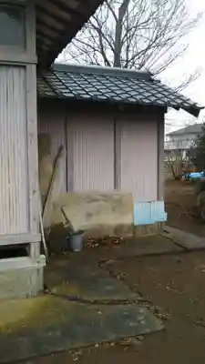 香取神社のその他建物
