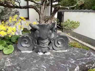 妙住寺のその他建物