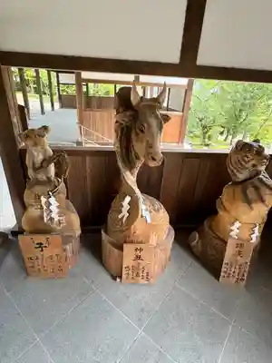 伊太祁曽神社(和歌山県)