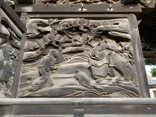 将門神社(千葉県)