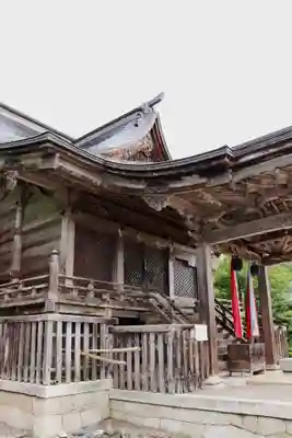 日置神社(滋賀県)