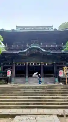 金刀比羅宮(香川県)