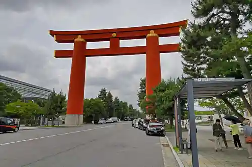 平安神宮(京都府)