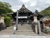 岐阜善光寺(岐阜県)