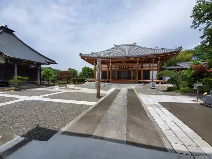 西慶寺(新田触不動尊)のその他建物