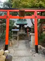 法案寺南坊(大阪府)