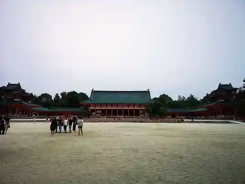 平安神宮のその他建物