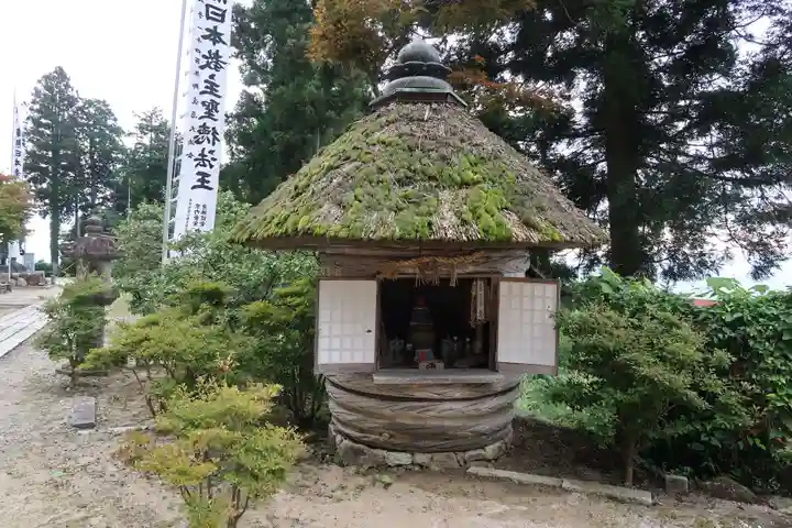 観音正寺(滋賀県)
