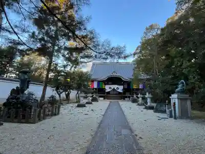  智積院(京都府)