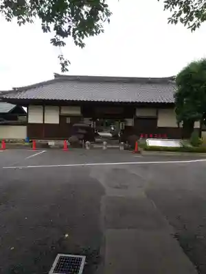 如意輪寺(栃木県)