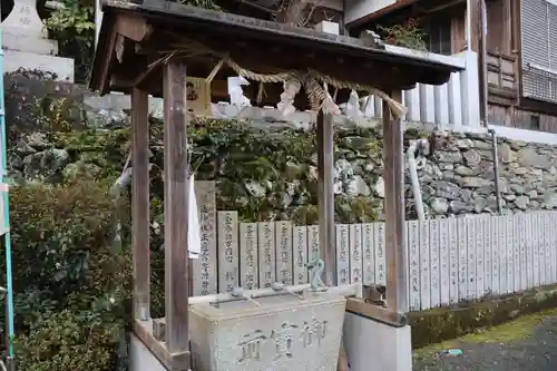 蟻通神社(和歌山県)