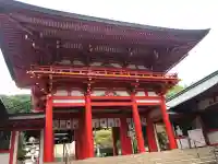 近江神宮(滋賀県)