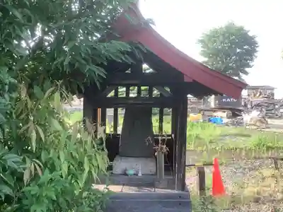 嫰桂山 久昌寺のその他建物