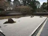 龍安寺(京都府)