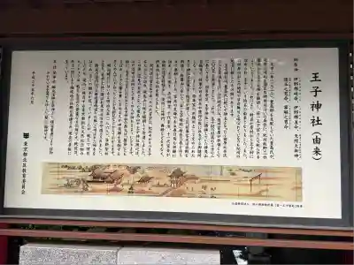 王子神社(東京都)