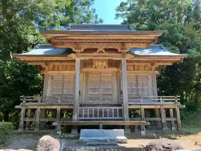 妙宣寺(新潟県)