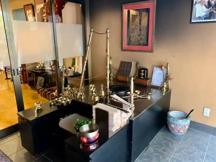 弘昌寺のその他建物