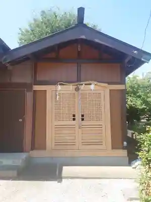 子ノ神社(埼玉県)