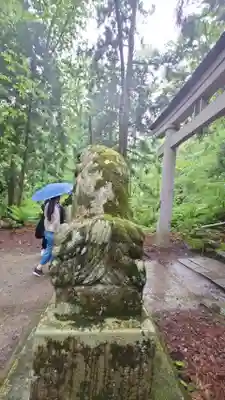 十和田神社(青森県)