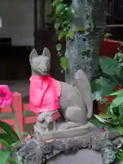 花園稲荷神社(東京都)