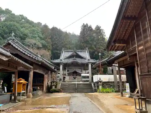 藤井寺の建物その他